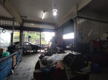 Comercial · 341m² · 3 Vagas · Galpão, 341 m² - venda por R$ 1.500.000,00 ou aluguel por R$ 11.186,00/mês - Parque Erasmo Assunção 