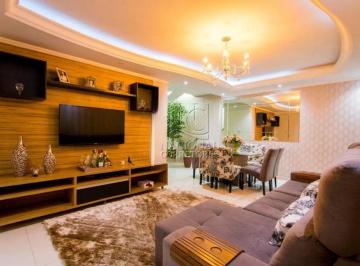 Casa · 323m² · 3 Quartos · 3 Vagas · Sobrado com 3 dormitórios à venda, 323 m² - Vila Scarpelli - Santo André/SP