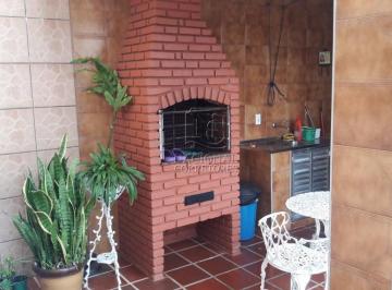Casa · 225m² · 4 Quartos · 2 Vagas · Sobrado com 4 dormitórios à venda, 225 m² por R$ 790.000,00 - Vila Lucinda - Santo André/SP