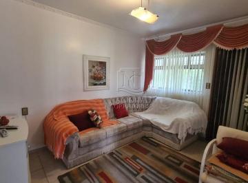 Casa · 254m² · 3 Quartos · 5 Vagas · Casa à venda, 3 quartos, 1 suíte, 5 vagas, Parque das Nações - Santo André/SP