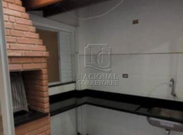 Casa · 60m² · 2 Quartos · 2 Vagas · Casa com 2 dormitórios à venda, 60 m² - Parque Residencial Santo André - Caçapava/SP