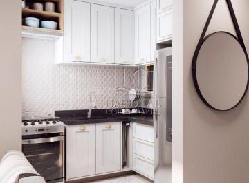 Apartamento · 129m² · 2 Quartos · 2 Vagas · Cobertura com 2 dormitórios à venda, 129 m² - Paraíso - Santo André/SP