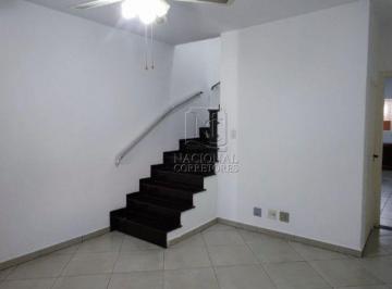 Casa · 153m² · 2 Quartos · 2 Vagas · Sobrado, 153 m² - venda por R$ 700.000,00 ou aluguel por R$ 3.040,00/mês - Vila Valparaíso - Santo A