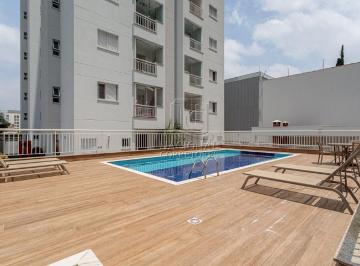 Apartamento · 65m² · 2 Quartos · 2 Vagas · Apartamento com 2 dormitórios à venda, 65 m² por R$ 630.000,00 - Campestre - San