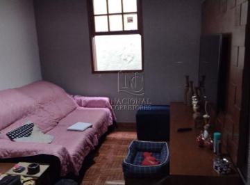 Casa · 280m² · 5 Quartos · 4 Vagas · Imóvel com 3 moradias, 4 vagas, terreno 10x40 à venda, 280 m² por R$ 1.595.000 - Vila Pires - Santo 