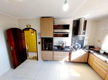 Casa · 200m² · 2 Quartos · 4 Vagas · Sobrado com 2 dormitórios, 200 m² - venda por R$ 650.000,00 ou aluguel por R$ 8.120,00/mês - Jardim 