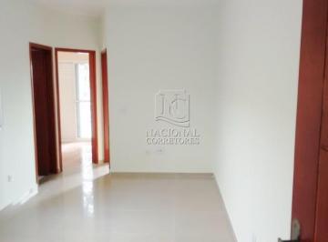 Apartamento · 74m² · 2 Quartos · 1 Vaga · Cobertura à venda, 74 m² - Parque Erasmo Assunção - Santo André/SP