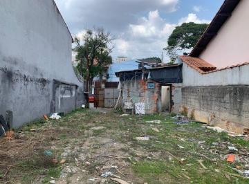 Terreno · 320m² · Terreno à venda, 320 m² por R$ 750.000,00 - Utinga - Santo André/SP