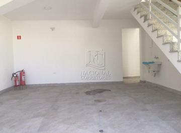 Casa · 130m² · 2 Quartos · 3 Vagas · Sobrado com 2 dormitórios à venda, 130 m² por R$ 510.000,00 - Parque das Nações - Santo André/SP