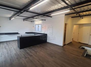 Apartamento · 152m² · 3 Quartos · 2 Vagas · Cobertura com 3 dormitórios à venda, 152 m² - Vila Camilópolis - Santo André/SP