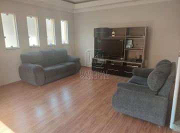Casa · 372m² · 4 Quartos · 6 Vagas · Sobrado com 4 dormitórios à venda, 372 m² - Parque Marajoara - Santo André/SP