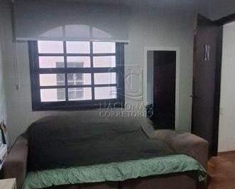 Casa · 174m² · 3 Quartos · 2 Vagas · Sobrado à venda, 3 quartos, 1 suíte, 2 vagas, Jardim São Caetano - São Caetano do Sul/SP