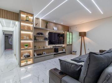 Casa · 190m² · 4 Quartos · 2 Vagas · Sobrado com 4 dormitórios, 190 m² - venda na Vila Metalúrgica - Santo André/SP