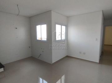Apartamento · 108m² · 2 Quartos · 1 Vaga · Cobertura à venda, 108 m² por R$ 450.000,00 - Parque Novo Oratório - Santo André/SP