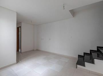 Apartamento · 114m² · 2 Quartos · 1 Vaga · Cobertura à venda - Vila Lutécia - Santo André/SP