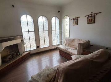 Casa · 302m² · 3 Quartos · Sobrado à venda, 3 quartos, 1 suíte, Campestre - Santo André/SP