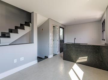 Casa · 70m² · 2 Quartos · 2 Vagas · Sobrado à venda, 70 m² - Vila Alzira - Santo André/SP