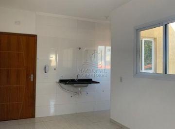 Apartamento · 96m² · 2 Quartos · 1 Vaga · Cobertura à venda, 96 m² - Parque Erasmo Assunção - Santo André/SP