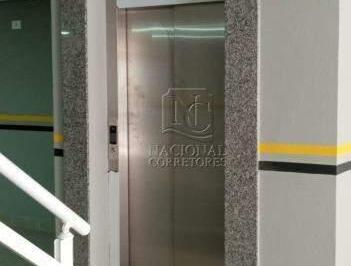 Apartamento · 52m² · 2 Quartos · 1 Vaga · Apartamento com 2 dormitórios à venda, 52 m² por R$ 390.000,00 - Vila Floresta - Santo André/SP