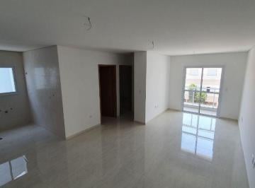 Apartamento · 130m² · 2 Quartos · 2 Vagas · Cobertura à venda, 130 m² - Parque das Nações - Santo André/SP
