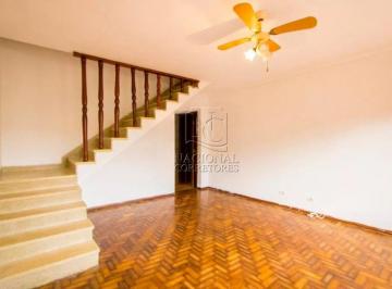 Casa · 117m² · 3 Quartos · 2 Vagas · Sobrado com 3 dormitórios, 117 m² - venda por R$ 550.000,00 - Vila Scarpelli - Santo André/SP