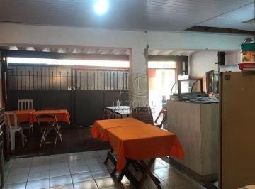 Comercial · 81m² · Salão à venda, 81 m² por R$ 320.000,00 - Parque Oratório - Santo André/SP