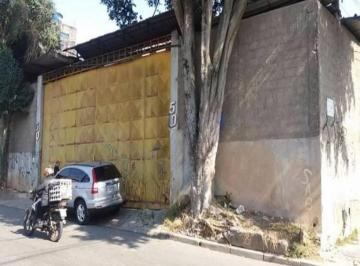 Comercial · 756m² · Galpão, 756 m² - venda - Cidade Líder - São Paulo/SP
