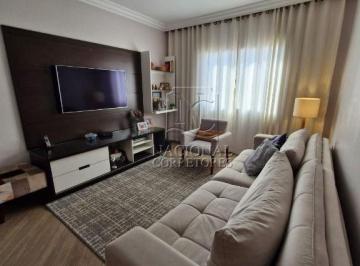 Apartamento · 92m² · 2 Quartos · 1 Vaga · Apartamento com 2 dormitórios à venda, 92 m² por R$ 430.000,00 - Jardim Stella - Santo André/SP
