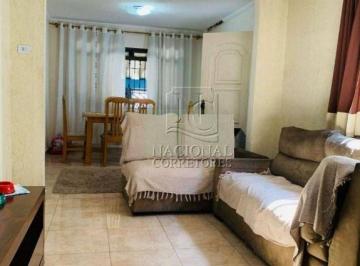 Casa · 150m² · 2 Quartos · 7 Vagas · Casa à venda, 150 m² - Parque São Rafael - São Paulo/SP