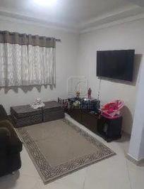 Casa · 145m² · 2 Quartos · 2 Vagas · Casa com 2 dormitórios à venda, 145 m² - Santa Maria - Santo André/SP