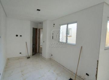 Apartamento · 52m² · 2 Quartos · 1 Vaga · Apartamento com 2 dormitórios à venda, 52 m² por R$ 340.000,00 - Vila Cláudio - Santo André/SP