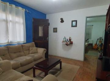Casa · 85m² · 2 Quartos · 2 Vagas · Casa com 2 dormitórios à venda, 85 m² por R$ 375.000,00 - Vila Eldízia - Santo André/SP