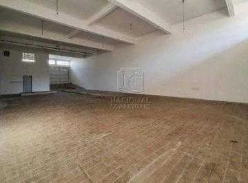 Comercial · 300m² · 4 Vagas · Galpão à venda, 300 m² por R$ 1.400.000,00 - Vila Pires - Santo André/SP