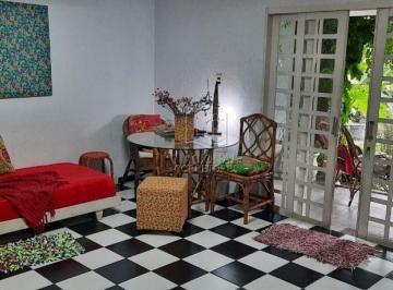 Casa · 400m² · 3 Quartos · 6 Vagas · Sobrado com 3 dormitórios à venda, 400 m² por R$ 2.500.000,00 - Campestre - Santo André/SP