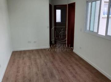 Apartamento · 74m² · 2 Quartos · 1 Vaga · Cobertura residencial à venda, Parque Erasmo Assunção, Santo André.