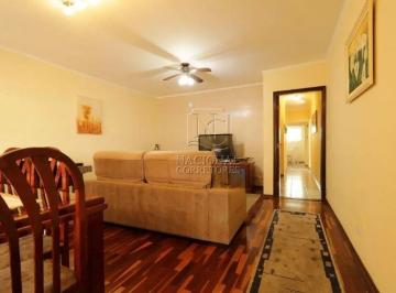 Casa · 190m² · 3 Quartos · 3 Vagas · Casa com 3 dormitórios à venda, 190 m²- Vila Floresta - Santo André/SP