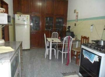 Casa · 109m² · 2 Quartos · 1 Vaga · Casa residencial à venda, Parque Oratório, Santo André.