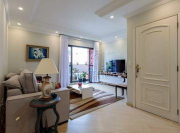 Apartamento · 135m² · 4 Quartos · 2 Vagas · Apartamento com 4 dormitórios à venda, 135 m² - Parque das Nações - Santo André/SP