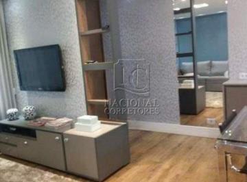 Casa · 181m² · 3 Quartos · 4 Vagas · Sobrado à venda, 181 m² - Parque Oratório - Santo André/SP