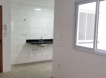 Apartamento · 76m² · 2 Quartos · 1 Vaga · Cobertura à venda, 76 m² - Parque das Nações - Santo André/SP