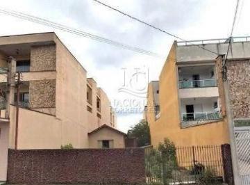 Terreno · 500m² · Terreno à venda, 500 m²- Campestre - Santo André/SP