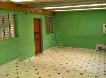 Casa · 140m² · 2 Quartos · 3 Vagas · Casa com 2 dormitórios à venda, 140 m² por R$ 400.000,00 - Vila Lucinda - Santo