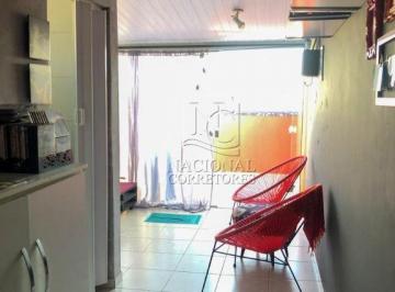 Apartamento · 70m² · 2 Quartos · 1 Vaga · Cobertura à venda, 70 m² por R$ 380.000,00 - Jardim Alvorada - Santo André/SP