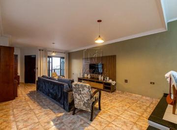 Casa · 160m² · 3 Quartos · 2 Vagas · Casa com 3 dormitórios, 160 m² - Parque das Nações - Santo André/SP