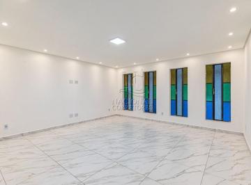 Casa · 264m² · 3 Quartos · 4 Vagas · Casa com 3 dormitórios à venda, 264 m² por R$ 889.000,00 - Vila Curuçá - Santo André/SP