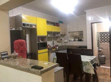 Casa · 165m² · 2 Quartos · 3 Vagas · Sobrado com 2 dormitórios à venda, 165 m² por R$ 580.000,00 - Parque Novo Oratório - Santo André/SP