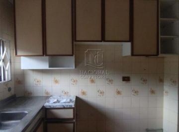 Casa · 227m² · 3 Quartos · 3 Vagas · Sobrado à venda, 227 m² - Centro - Santo André/SP