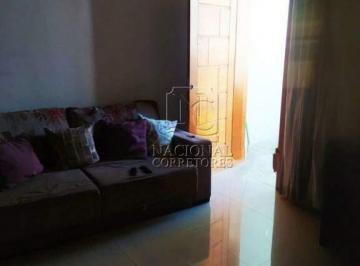 Casa · 92m² · 3 Quartos · 2 Vagas · Sobrado residencial à venda, Parque Jaçatuba, Santo André.