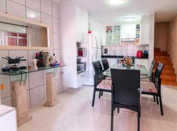 Casa · 125m² · 2 Quartos · 2 Vagas · Sobrado à venda - Santo André/SP