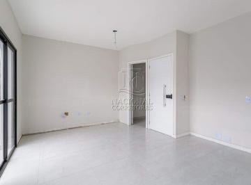 Casa · 100m² · 2 Quartos · 1 Vaga · Sobrado à venda, 100 m² por R$ 560.000,00 - Vila Homero Thon - Santo André/SP